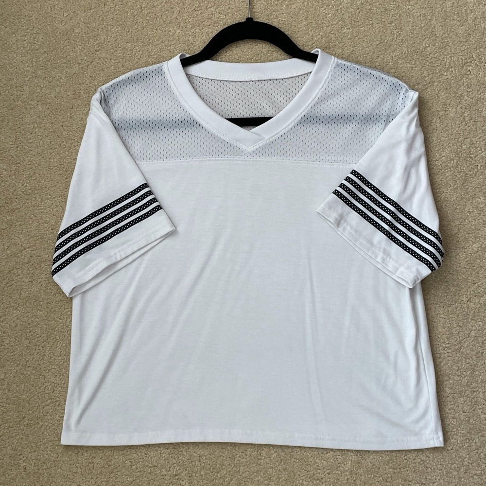 Jersey Top